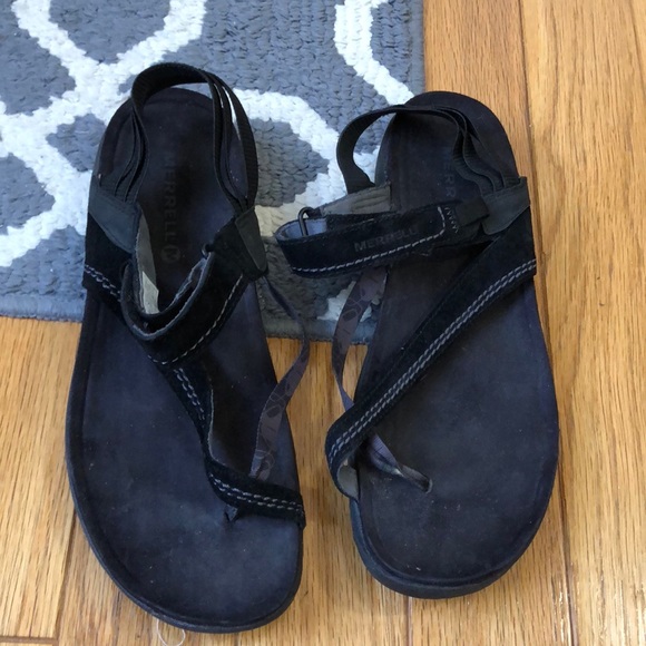 merrell mimosa clove